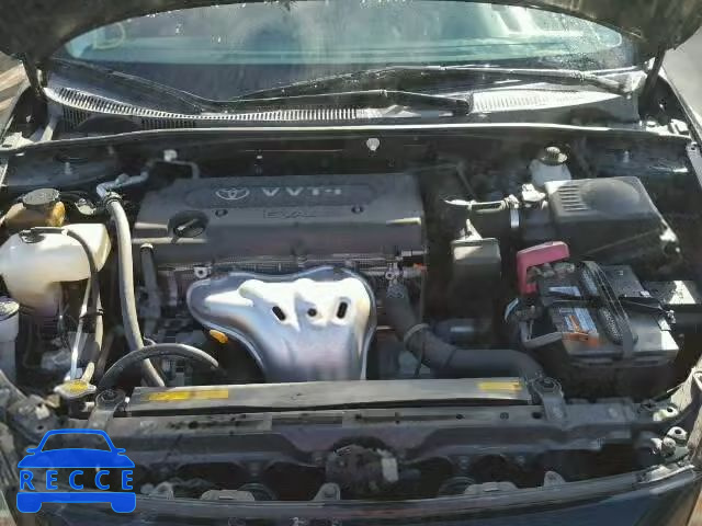 2008 TOYOTA SCION TC JTKDE167480224289 image 6