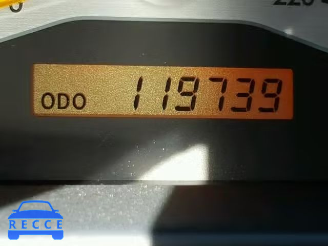 2008 TOYOTA SCION TC JTKDE167480224289 image 7