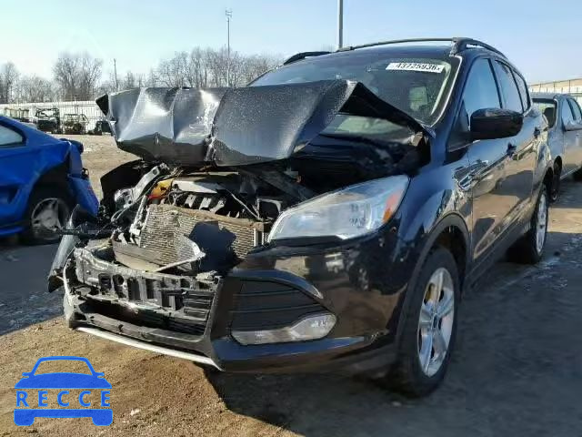 2013 FORD ESCAPE SE 1FMCU9G94DUB45708 зображення 1