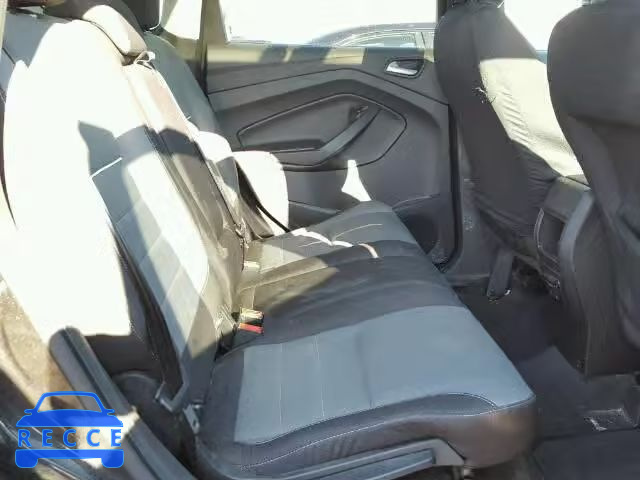 2013 FORD ESCAPE SE 1FMCU9G94DUB45708 зображення 5