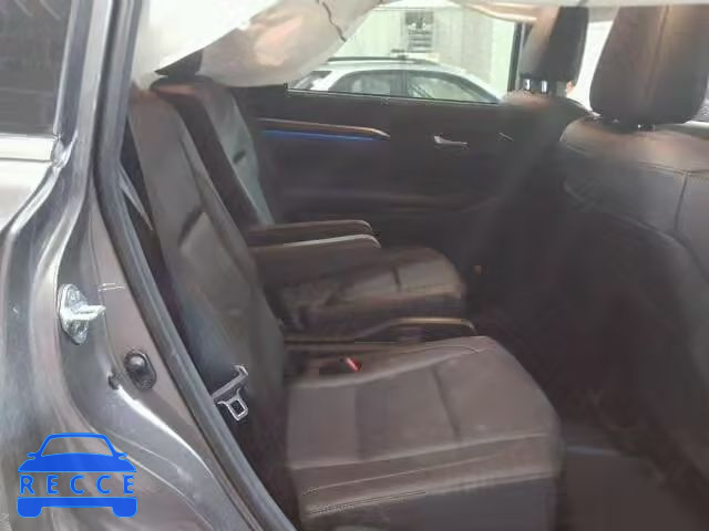 2016 TOYOTA HIGHLANDER 5TDDKRFH0GS341760 Bild 5