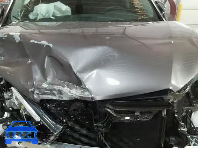 2016 TOYOTA HIGHLANDER 5TDDKRFH0GS341760 Bild 6