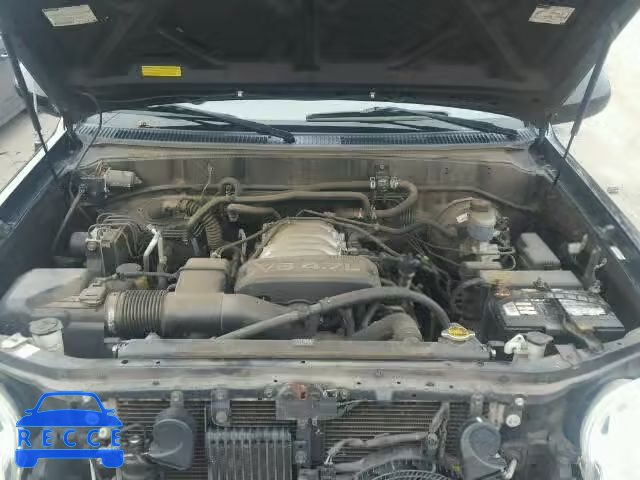 2003 TOYOTA SEQUOIA SR 5TDZT34A83S139068 image 6