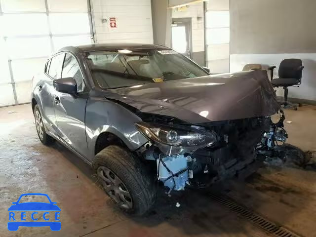 2014 MAZDA MAZDA3 SPO JM1BM1U73E1122962 image 0