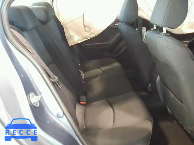 2014 MAZDA MAZDA3 SPO JM1BM1U73E1122962 image 5