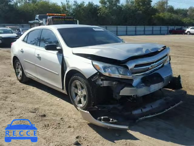 2013 CHEVROLET MALIBU LS 1G11B5SA3DU102210 зображення 0