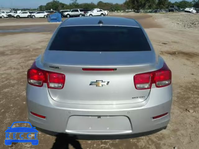 2013 CHEVROLET MALIBU LS 1G11B5SA3DU102210 зображення 9