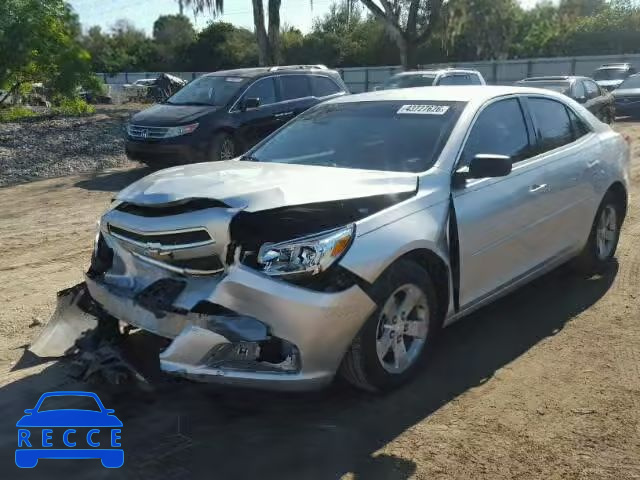 2013 CHEVROLET MALIBU LS 1G11B5SA3DU102210 image 1