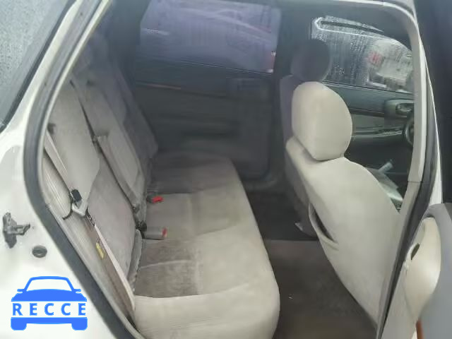 2004 CHEVROLET IMPALA LS 2G1WH52K449178397 image 5