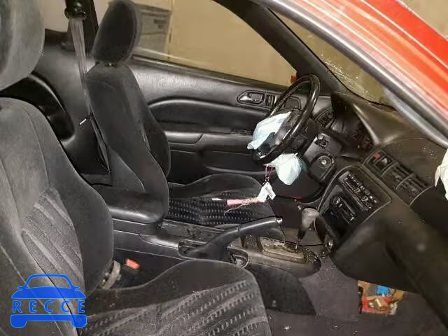2000 HONDA PRELUDE JHMBB6249YC000366 image 4