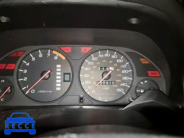 2000 HONDA PRELUDE JHMBB6249YC000366 image 7