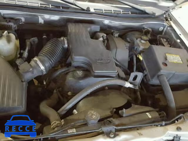 2006 CHEVROLET COLORADO 1GCCS148868161784 Bild 6