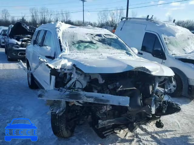 2015 JEEP COMPASS LA 1C4NJCEA1FD107193 зображення 0