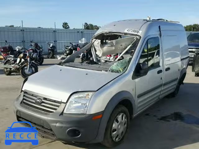 2013 FORD TRANSIT CO NM0LS7AN3DT159171 image 1