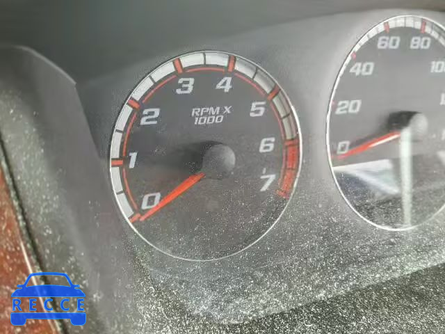 2008 CHEVROLET IMPALA SUP 2G1WD58CX89266016 image 7
