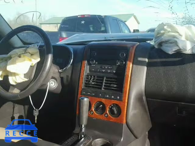 2008 FORD EXPLORER E 1FMEU74E18UB18230 зображення 9