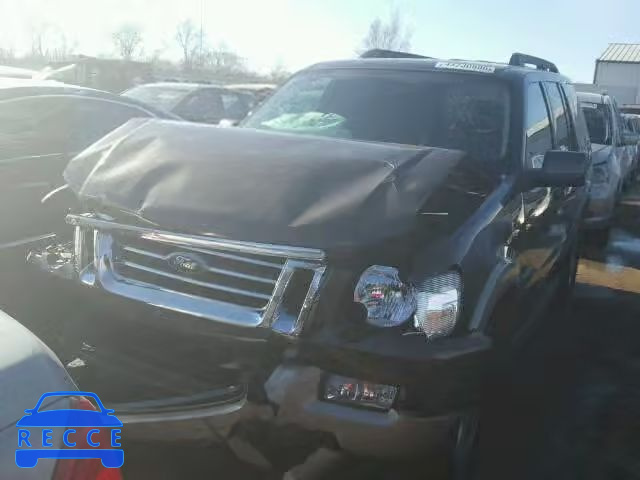 2008 FORD EXPLORER E 1FMEU74E18UB18230 image 1