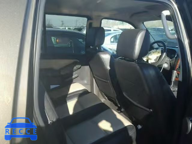 2008 FORD EXPLORER E 1FMEU74E18UB18230 зображення 5