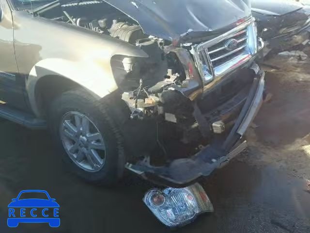 2008 FORD EXPLORER E 1FMEU74E18UB18230 image 8