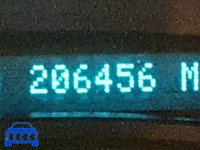 2003 CHEVROLET K1500 SUBU 3GNFK16ZX3G323950 image 7
