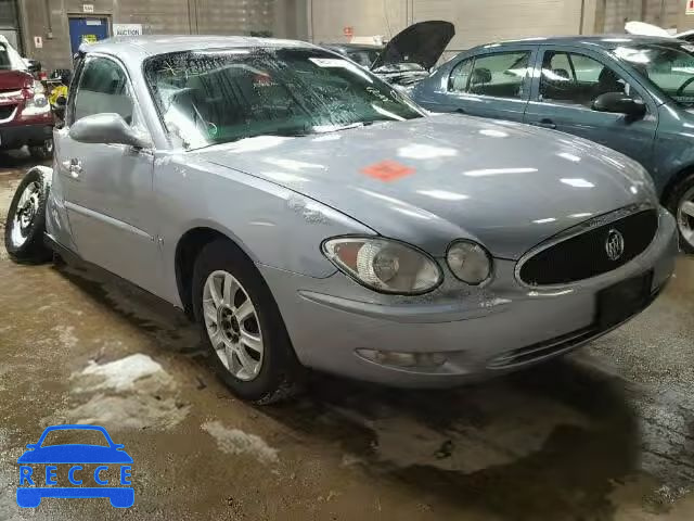 2006 BUICK LACROSSE C 2G4WC552661154701 зображення 0