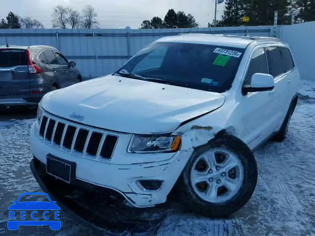 2015 JEEP GRAND CHER 1C4RJFAG0FC932192 image 1