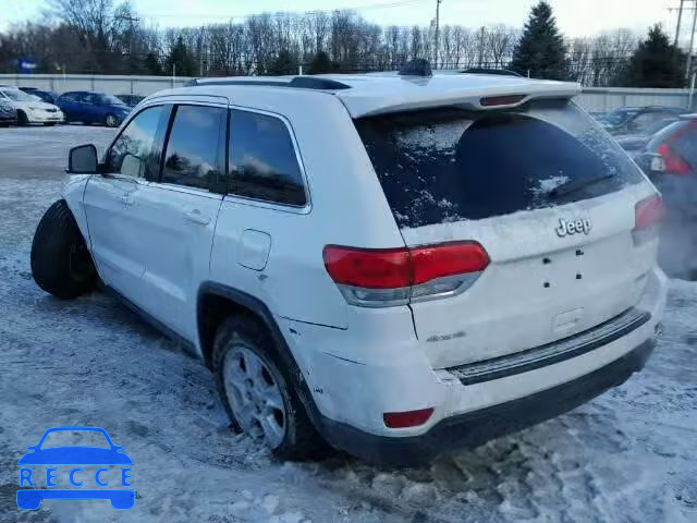 2015 JEEP GRAND CHER 1C4RJFAG0FC932192 зображення 2