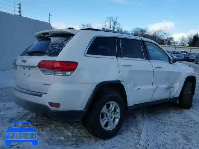 2015 JEEP GRAND CHER 1C4RJFAG0FC932192 зображення 3