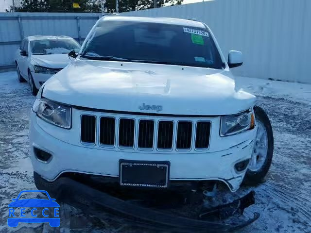 2015 JEEP GRAND CHER 1C4RJFAG0FC932192 зображення 8