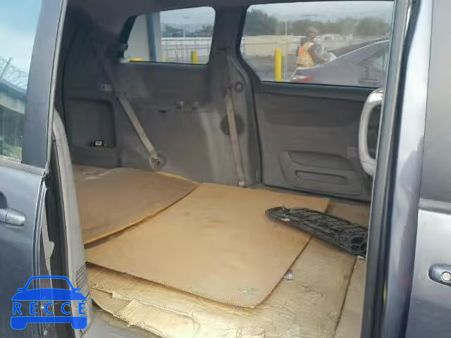 2009 TOYOTA SIENNA CE/ 5TDZK23C49S234347 image 5
