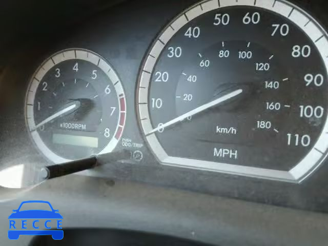 2009 TOYOTA SIENNA CE/ 5TDZK23C49S234347 image 7