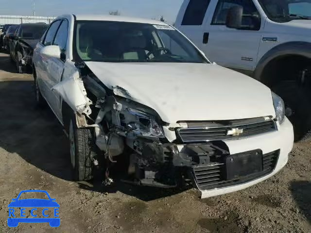 2007 CHEVROLET IMPALA LS 2G1WB58N679313001 image 0