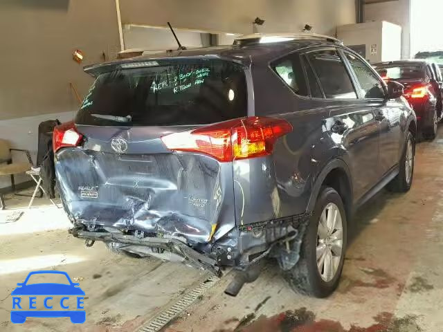2013 TOYOTA RAV4 LIMIT 2T3DFREV3DW040387 image 3
