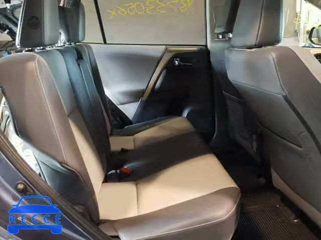 2013 TOYOTA RAV4 LIMIT 2T3DFREV3DW040387 image 5