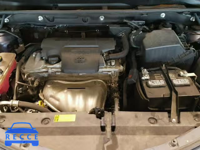 2013 TOYOTA RAV4 LIMIT 2T3DFREV3DW040387 image 6