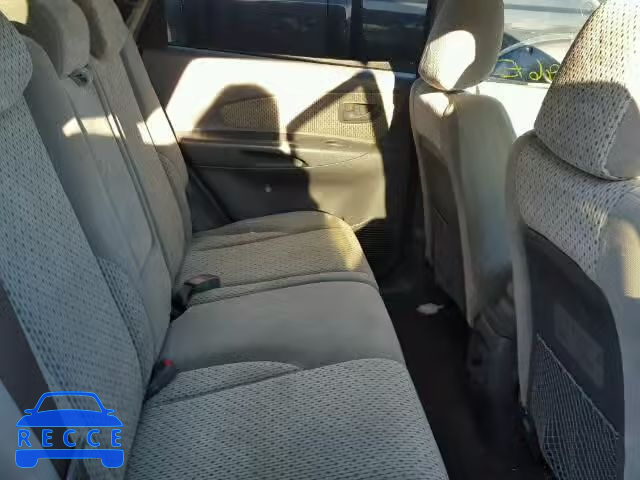 2005 HYUNDAI TUCSON GLS KM8JN72D35U093199 image 5