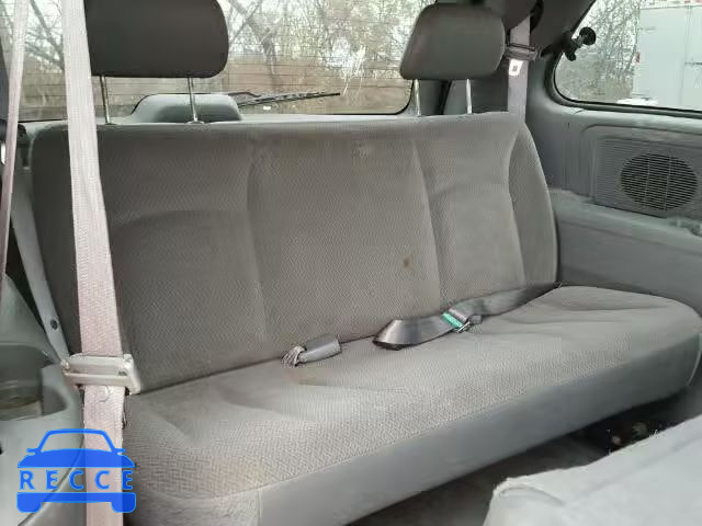 2007 DODGE CARAVAN SE 1D4GP25R57B211578 зображення 8