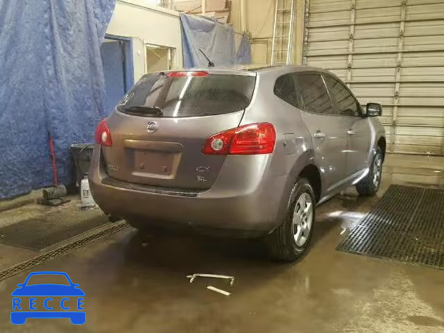 2010 NISSAN ROGUE S/SL JN8AS5MT8AW505559 image 3