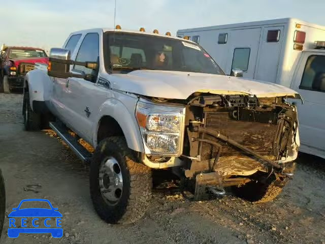 2015 FORD F350 SUPER 1FT8W3DT9FEC23477 Bild 0