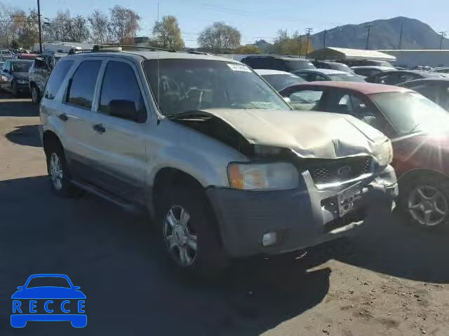 2003 FORD ESCAPE XLT 1FMCU03123KB11868 image 0