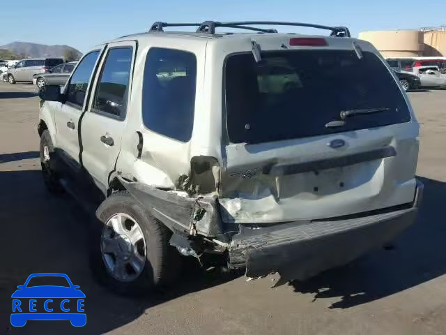 2003 FORD ESCAPE XLT 1FMCU03123KB11868 image 2