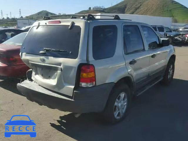 2003 FORD ESCAPE XLT 1FMCU03123KB11868 image 3