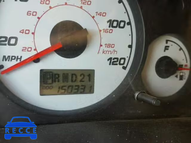 2003 FORD ESCAPE XLT 1FMCU03123KB11868 image 7