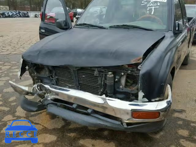 1996 TOYOTA TACOMA XTR 4TAVL52N0TZ202593 image 9