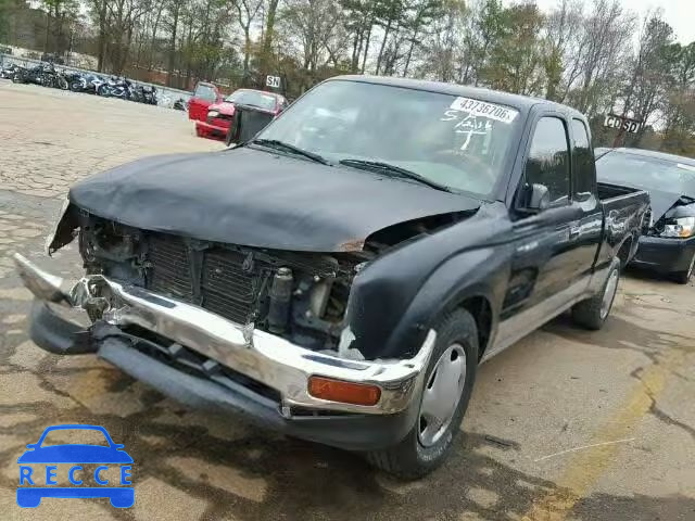 1996 TOYOTA TACOMA XTR 4TAVL52N0TZ202593 image 1