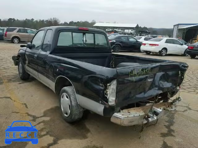 1996 TOYOTA TACOMA XTR 4TAVL52N0TZ202593 image 2