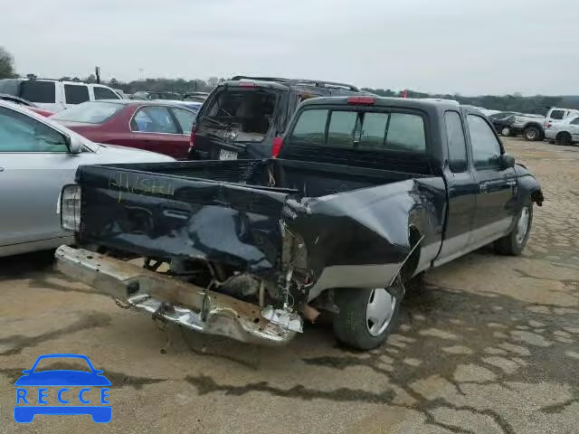 1996 TOYOTA TACOMA XTR 4TAVL52N0TZ202593 image 3