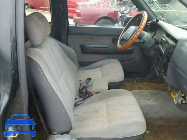 1996 TOYOTA TACOMA XTR 4TAVL52N0TZ202593 image 4