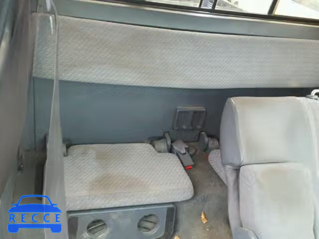 1996 TOYOTA TACOMA XTR 4TAVL52N0TZ202593 image 5