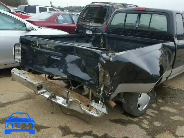 1996 TOYOTA TACOMA XTR 4TAVL52N0TZ202593 image 8